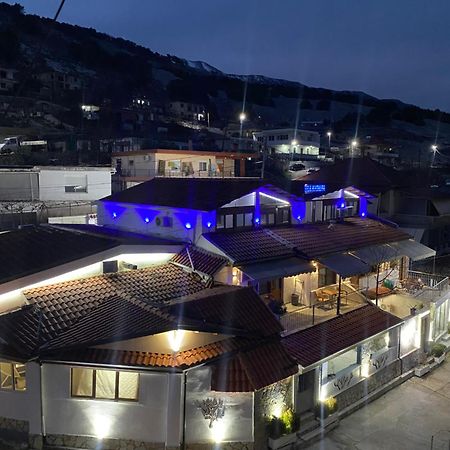 Vila Katalea จีโรคาสเตอร์ ภายนอก รูปภาพ