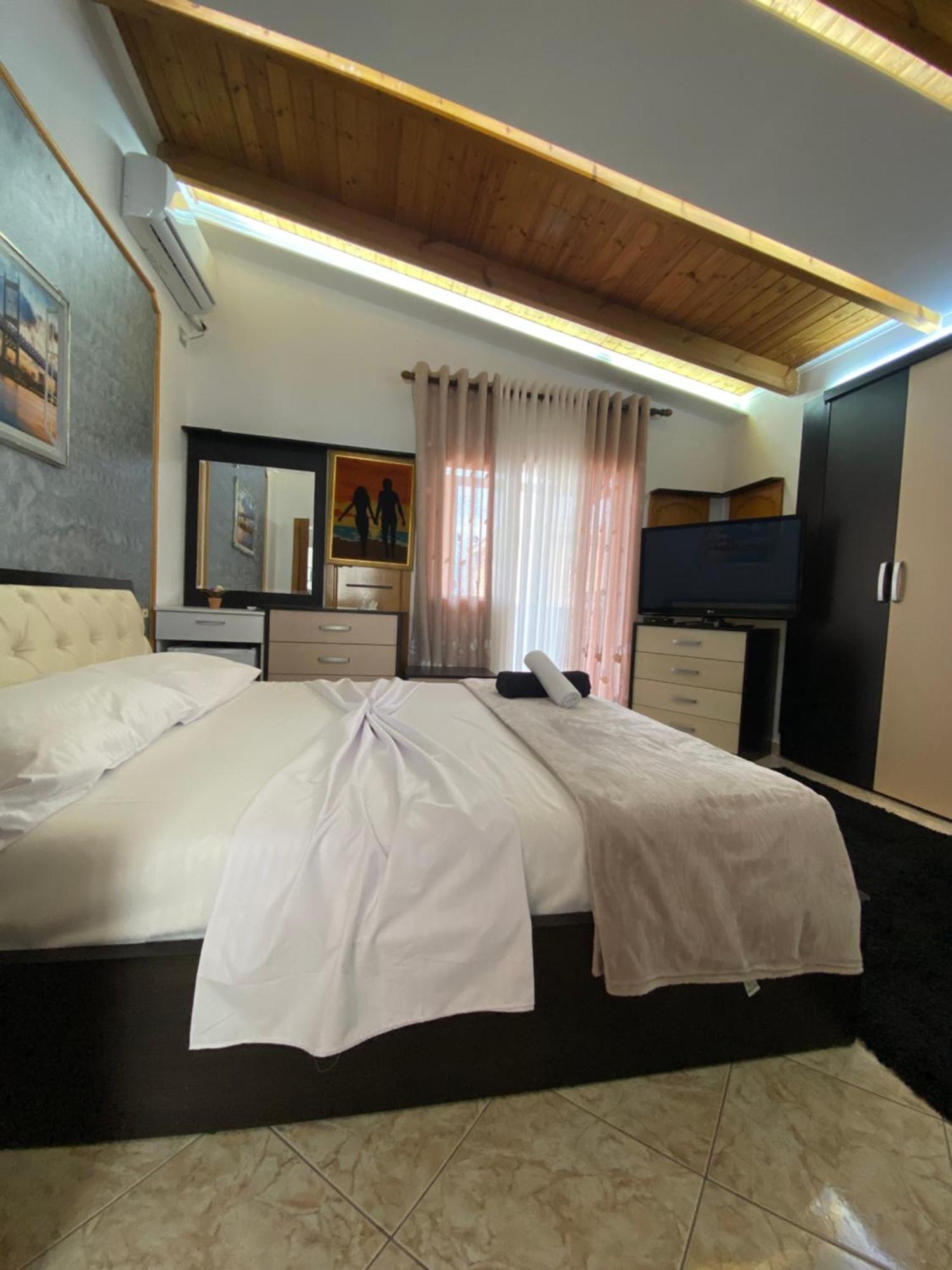 Vila Katalea จีโรคาสเตอร์ ภายนอก รูปภาพ