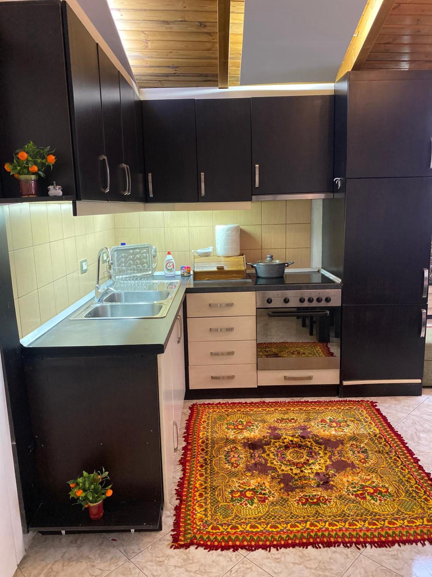 Vila Katalea จีโรคาสเตอร์ ภายนอก รูปภาพ
