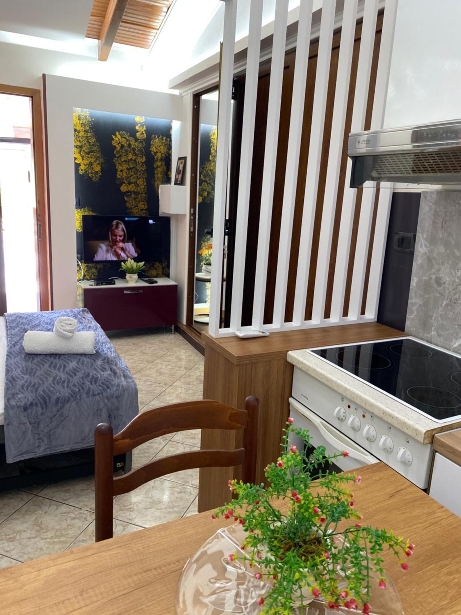 Vila Katalea จีโรคาสเตอร์ ภายนอก รูปภาพ