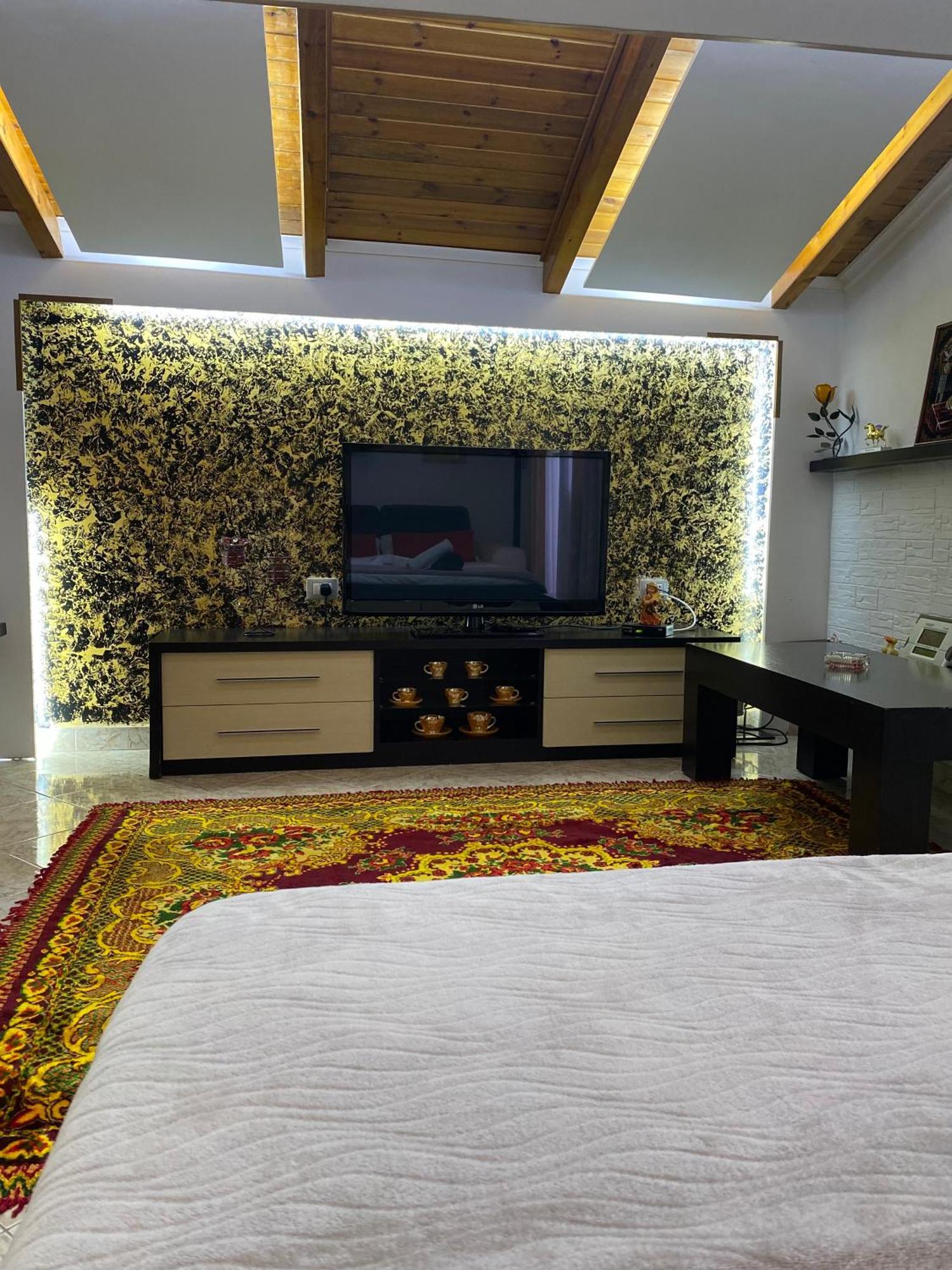 Vila Katalea จีโรคาสเตอร์ ภายนอก รูปภาพ