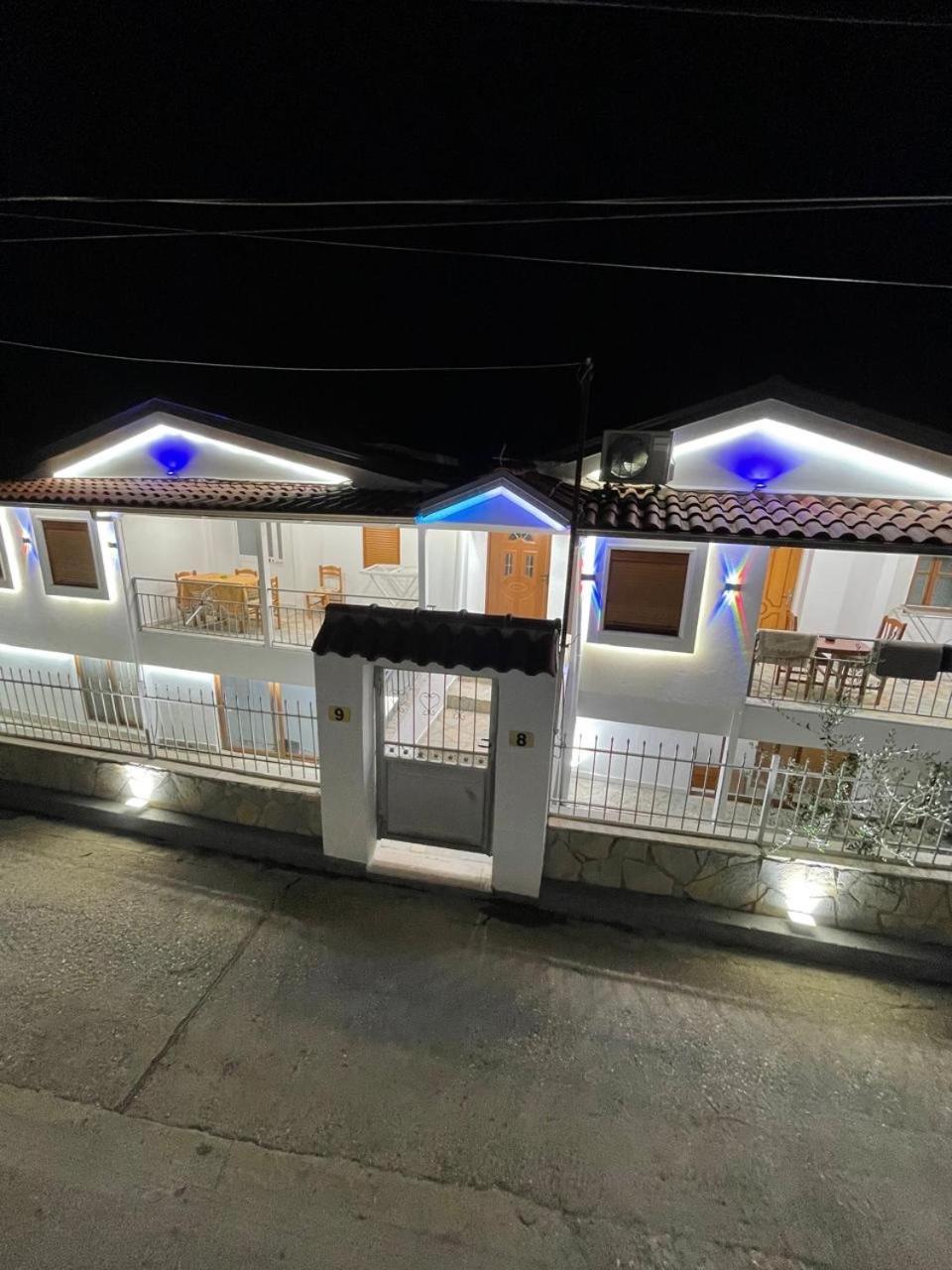 Vila Katalea จีโรคาสเตอร์ ภายนอก รูปภาพ