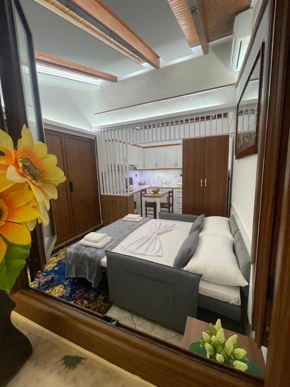 Vila Katalea จีโรคาสเตอร์ ภายนอก รูปภาพ